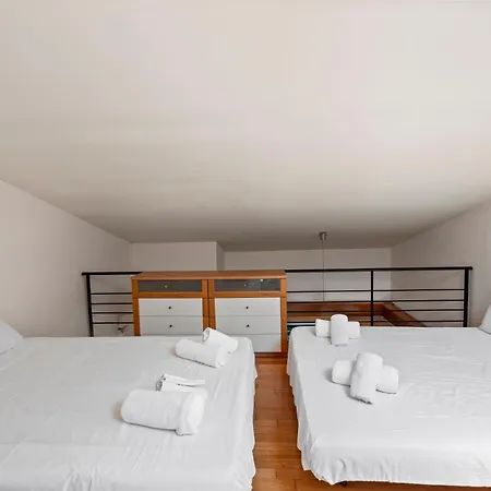 Сasa de vacaciones Waterfront By Villa2be