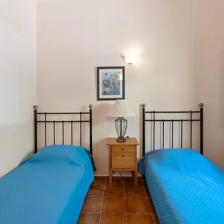 Сasa de vacaciones Waterfront By Villa2be