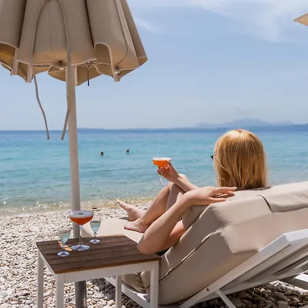 بيت للعطل Waterfront By Villa2be *