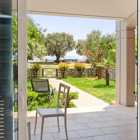 Waterfront By Villa2be Barbati