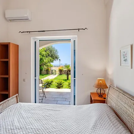 Waterfront By Villa2be Сasa de vacaciones Barbati