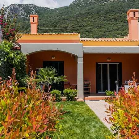 Waterfront By Villa2be Σπίτι διακοπών