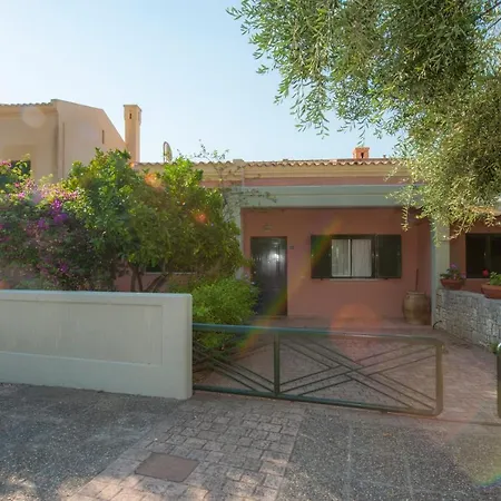 Waterfront By Villa2be * Μπαρμπάτι