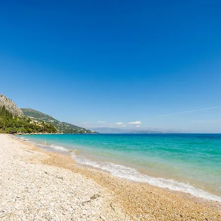 Feriehus Waterfront By Villa2be *