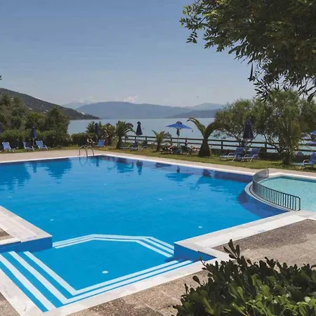 Waterfront By Villa2be * Barbati