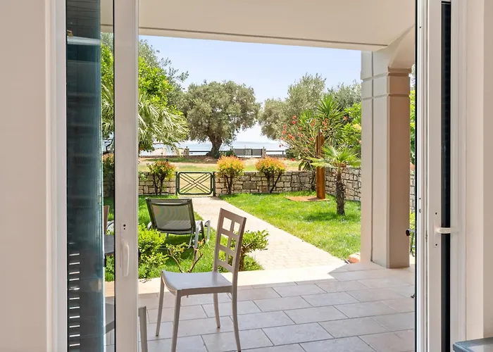 Waterfront By Villa2be Barbati
